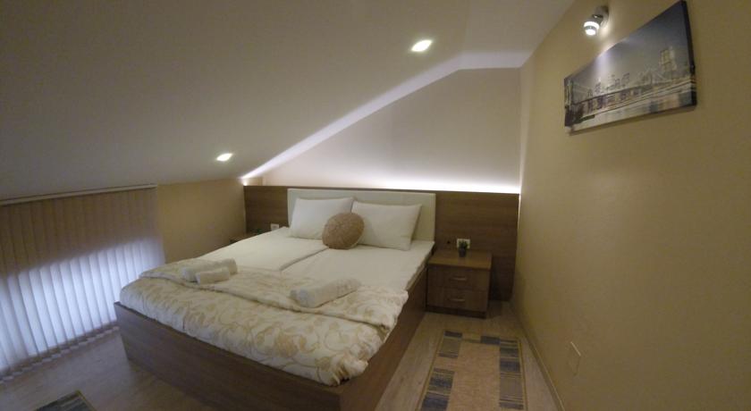 Apartment Soča Kobarid