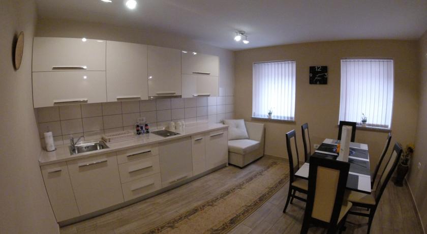 Apartment Soča Kobarid