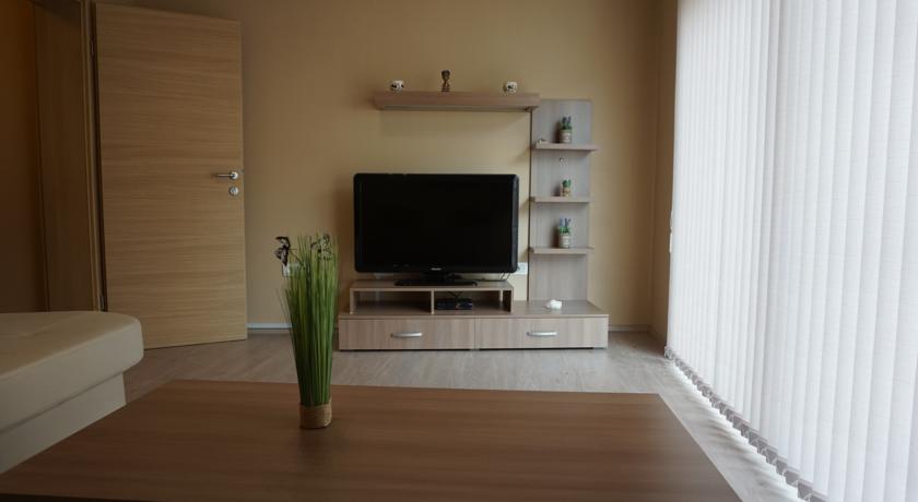 Apartment Soča Kobarid