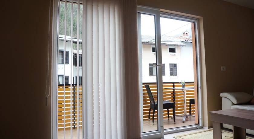 Apartment Soča Kobarid