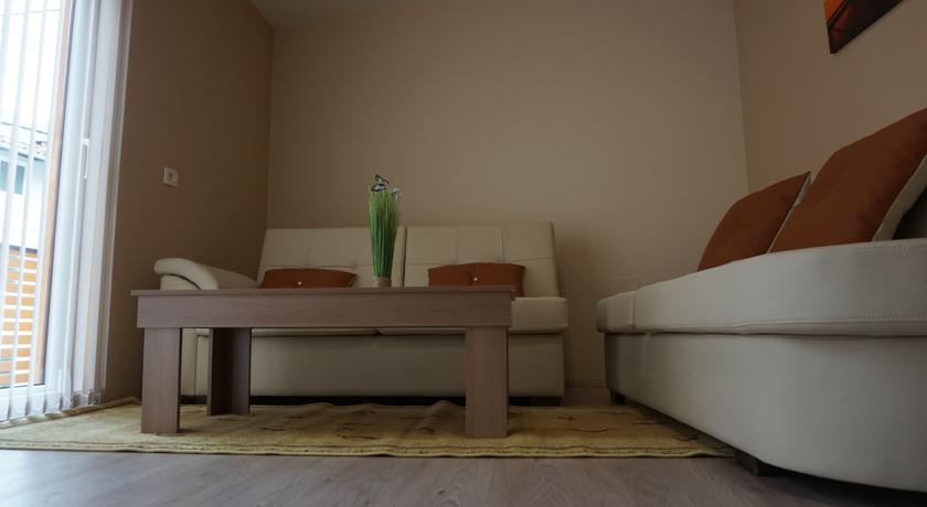 Apartment Soča Kobarid