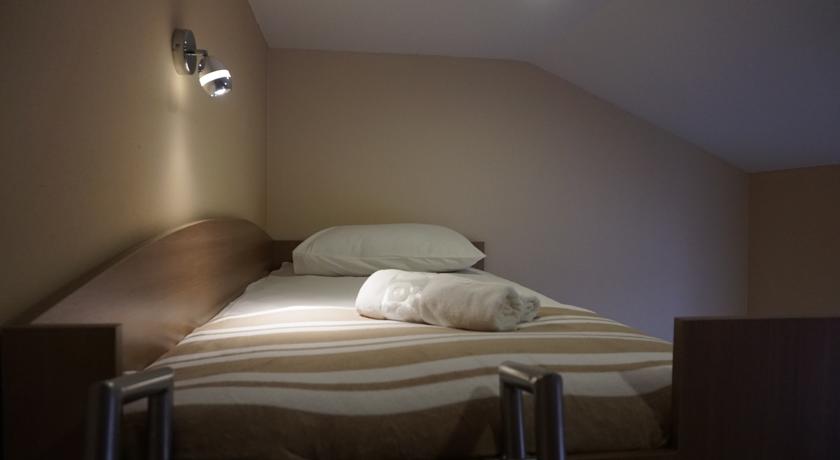 Apartment Soča Kobarid