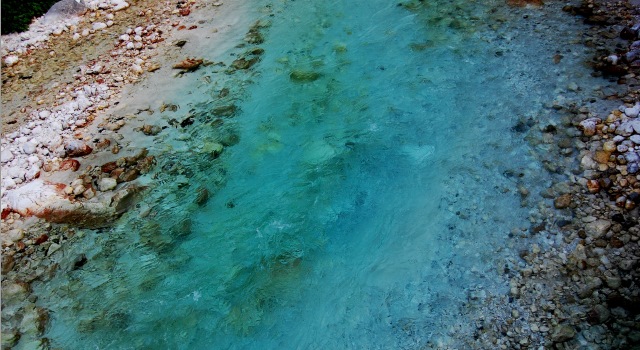 Aktivnosti v Kobaridu in okolici