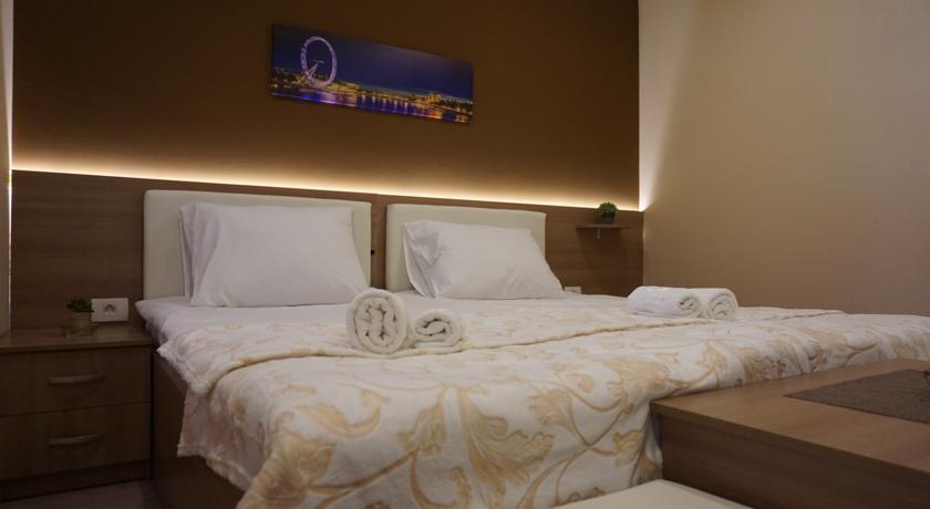 Apartment Soča Kobarid