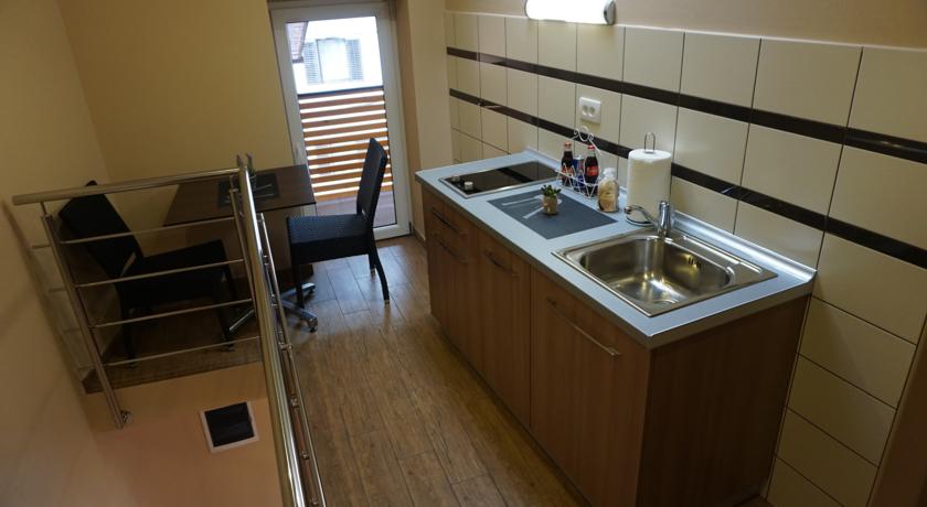 Apartment Soča Kobarid