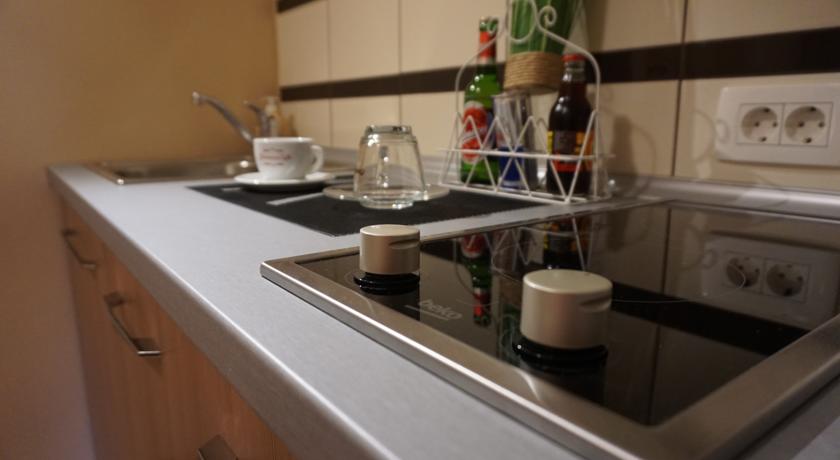 Apartment Soča Kobarid