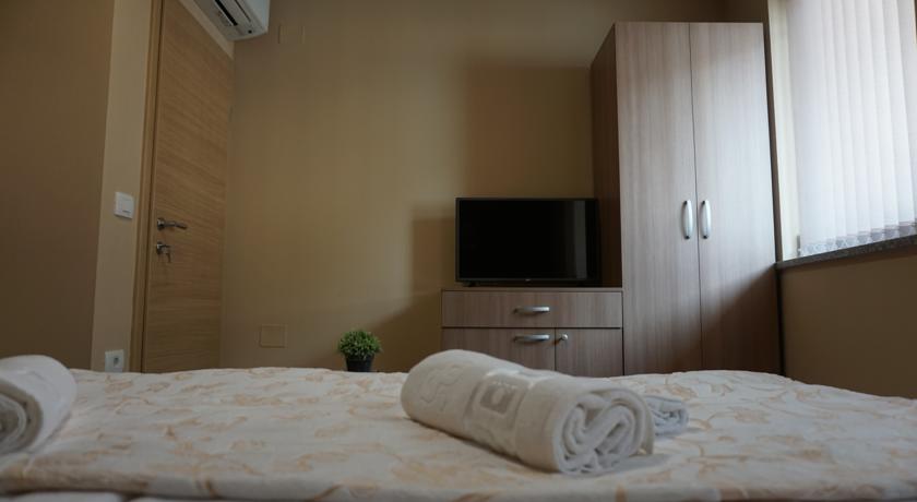 Apartment Soča Kobarid