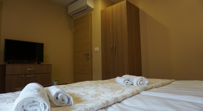 Apartment Soča Kobarid